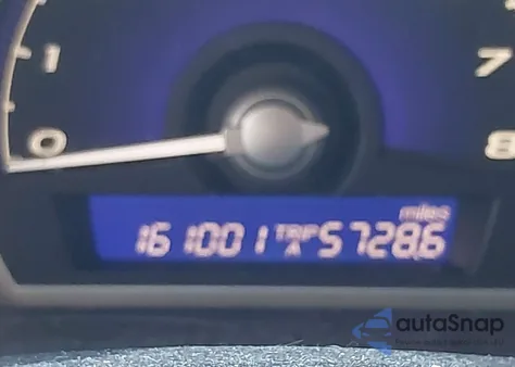 2011 Honda Civic Ex from USA, damaged, VIN 19XFA1F86BE018989